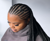 Fulani Braids