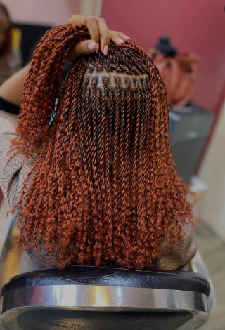 Coco Twist