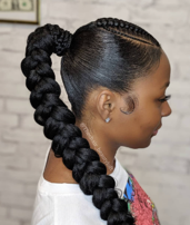 Ponytail